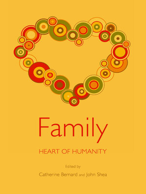cover image of Family